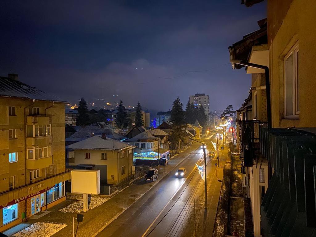 Bucovina View Apartment Câmpulung Moldovenesc Esterno foto